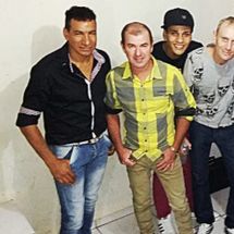 Foto de Grupo Musicamp