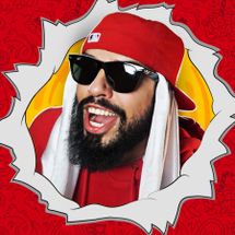 Foto de Mussoumano (MUSSA)