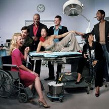 Foto de Grey's Anatomy