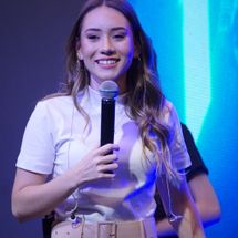 Foto de Beatriz Cristina