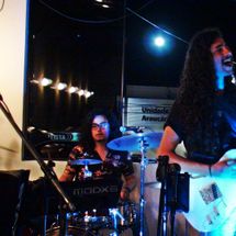 Foto de Groselha Groove