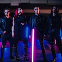 Foto de Scarlet Dorn