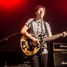 Foto de Dan Abranches