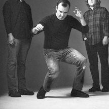 Foto de Future Islands