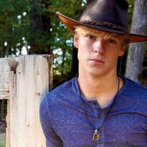 Foto de Baylee Littrell