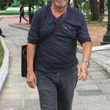 Foto de Chico Elpídio