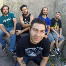 Foto de Banda Pinhead