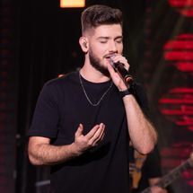 Foto de Alisson e Rômulo