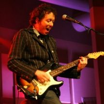 Foto de Michael Gungor