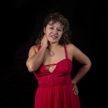 Foto de Alicia Triviño