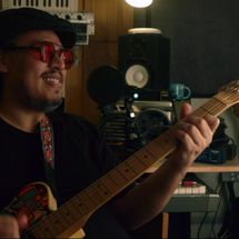 Foto de Gabriel Asafe