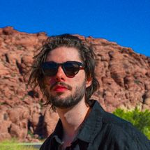 Foto de Nathan Bakker