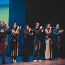 Foto de Ministério Arte Vocal