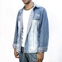 Foto de Forró Calça Virada