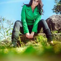 Foto de Lívia Bicalho