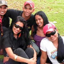 Foto de Forrozão na Sola da Bota