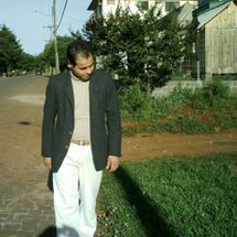 Foto de Zezé Venâncio