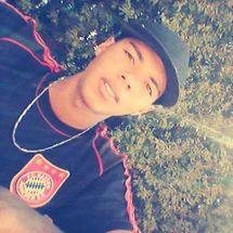 Foto de Mc Dézinho da Vl