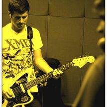 Foto de Guilherme Dardanhan