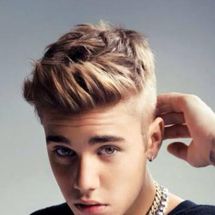 Foto de Justin Bieber