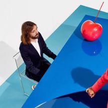 Foto de Breakbot