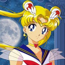 Foto de Sailor Moon