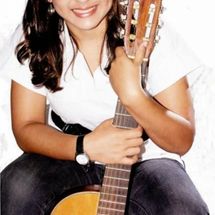 Foto de Ingrid Lopes