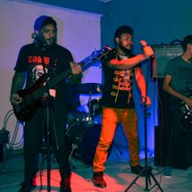 Foto de Sinistro Dakota