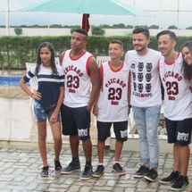 Foto de Grupo de Dança GSD