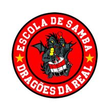 Foto de Dragões da Real