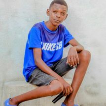 Foto de Mateus Monstrinho