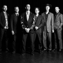 Foto de Petunia And The Vipers