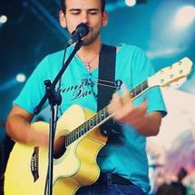 Foto de Bruno Pena e Christiano