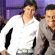 Foto de Jean Paulo e Michell