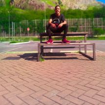 Foto de Dhablyu Nevez