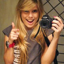 Foto de Carol Cabrino