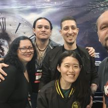 Foto de Khris N Rocks