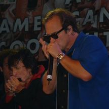 Foto de Jim Belushi & The Sacred Hearts