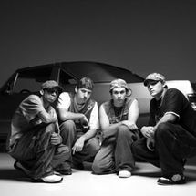 Foto de Grupo Paralelo