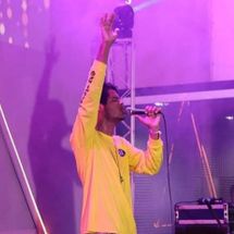 Foto de Wheridan Pereira