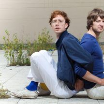 Foto de Kings Of Convenience