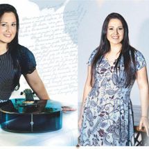 Foto de Rozeane Ribeiro