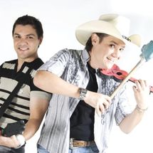 Foto de Pedro Henrique e Fernando