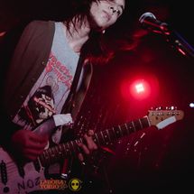 Foto de Incesto Andar