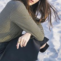 Foto de Saori Hayami