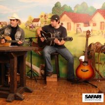 Foto de Luiz Capella