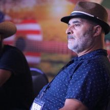 Foto de Felipe Teclas o Fenômeno do Forró