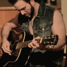 Foto de Diego da Mata