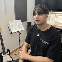 Foto de Luciano Simioni