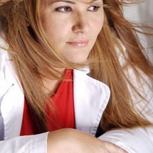 Foto de Jucelaine Dourado